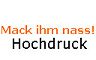 Logo Hochdruck