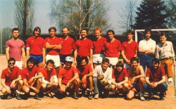 Konfuse Spieler 1985