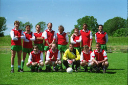 Konfuse Spieler 1997